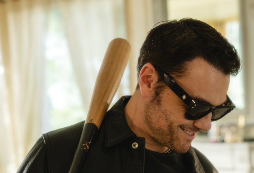 Tiziano Ferro pubblica Cuore rotto. Guarda il video