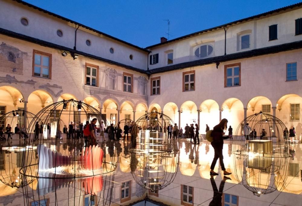 Milano Design Week 2015: guida agli eventi