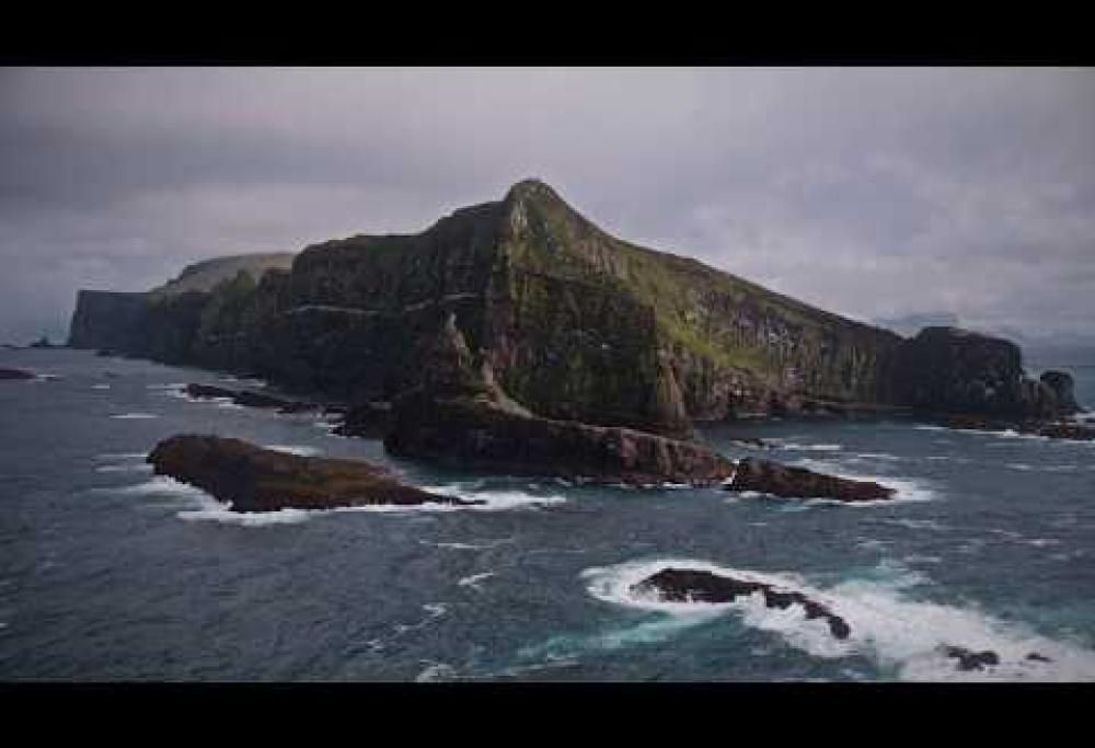 Le Isole Faroe chiudono per 3 giorni