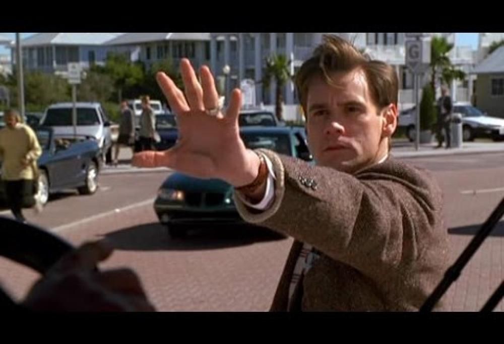 Truman Show: si parla di un sequel