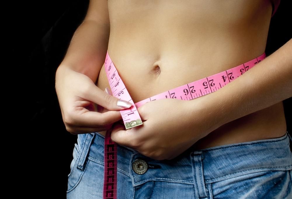 Fortunati gli uomini: dimagriscono più rapidamente rispetto alle donne!