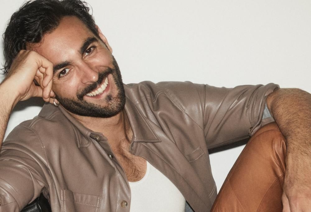 Marco Mengoni pubblica il video di Ma stasera