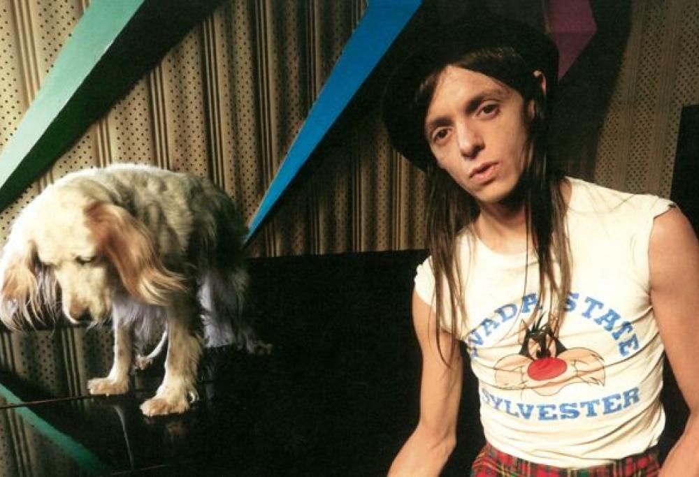 Lucio Corsi: Volevo essere un duro. Il video