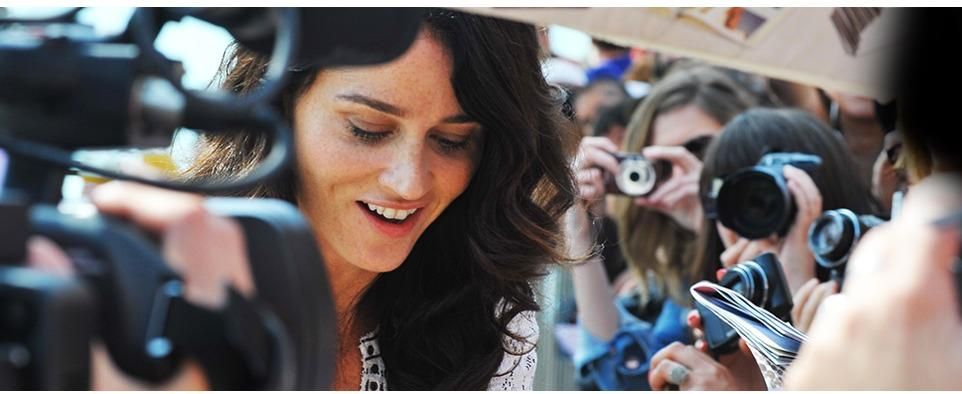 55° Festival de  Télévision di Monte Carlo