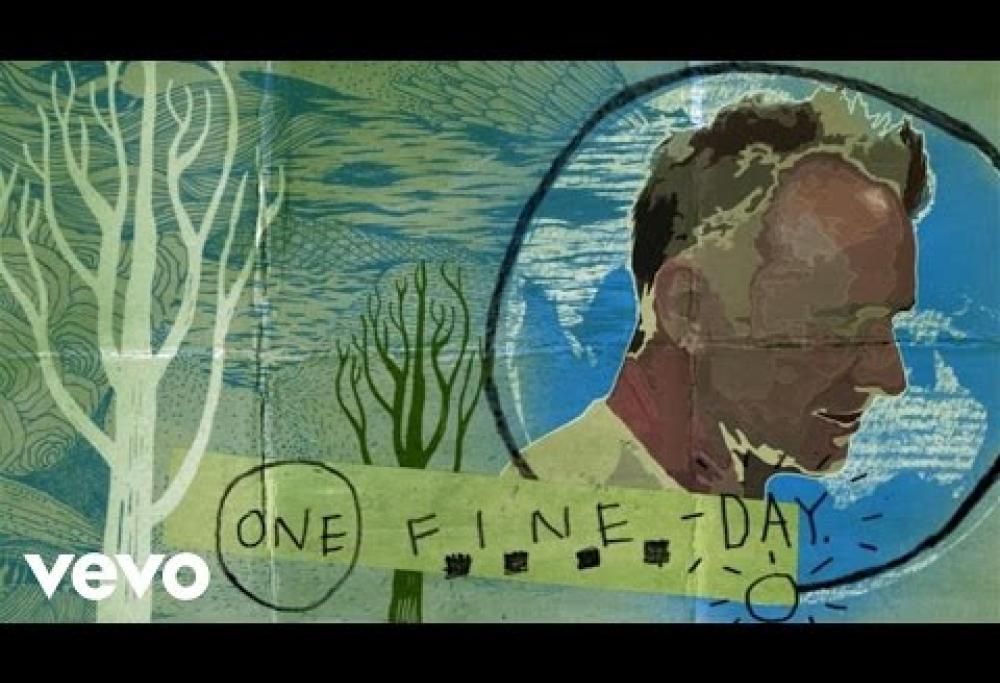 Sting canta la Natura nel suo nuovo video. Guarda la clip