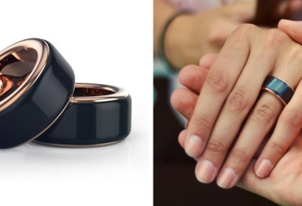 L’amore non basta? Ecco gli anelli per sentire il battito cardiaco del partner a distanza