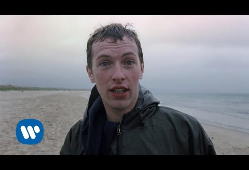 Coldplay:  anche il video di Yellow  supera il miliardo di visualizzazioni