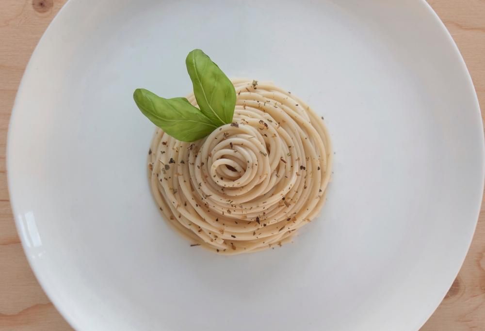 La pasta cacio e pepe conquista New York