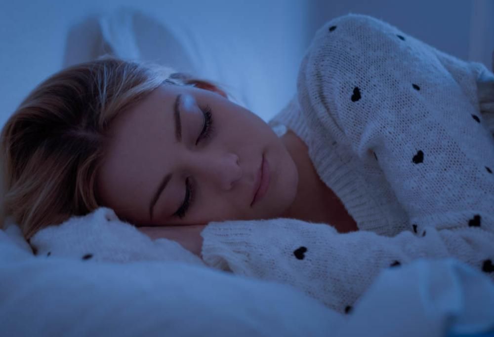 Sognare una persona ha un significato preciso. Ecco qual è