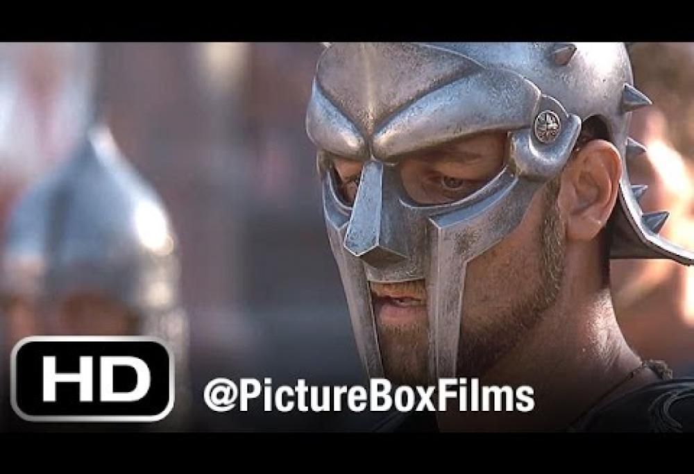 Il Gladiatore: arriva il sequel?
