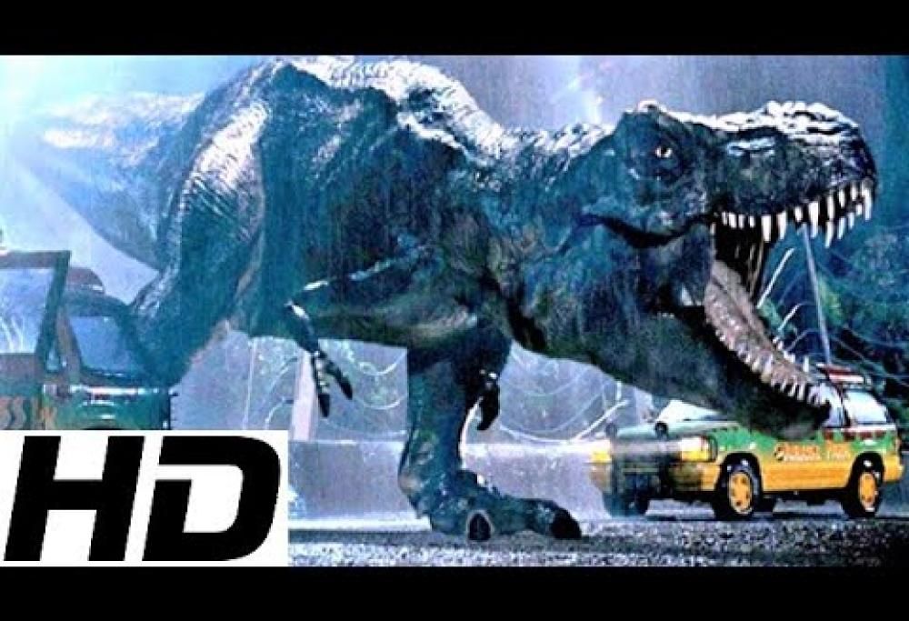 Jurassic Park: il film di Spielberg con musiche di John Williams ha compiuto 30 anni