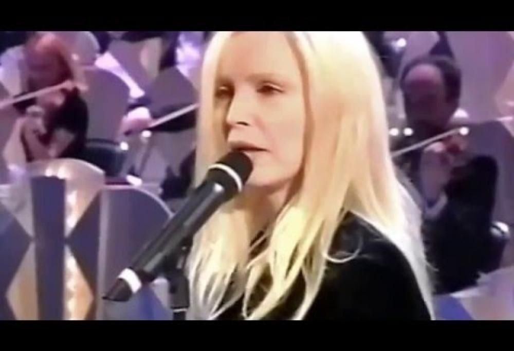 Buon compleanno Patty Pravo!