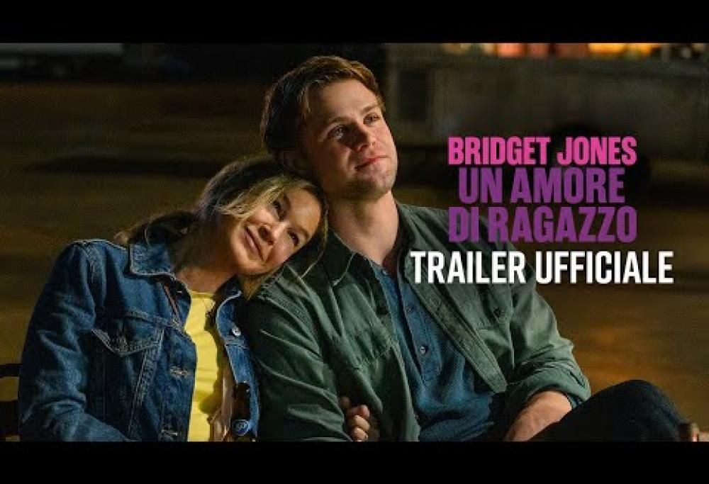 Bridget Jones: il trailer del film getta nello sconforto i fan