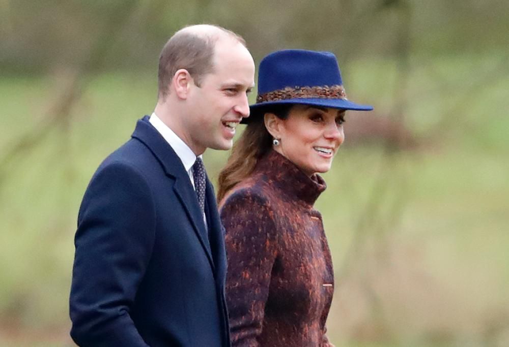 Kate Middleton e il compleanno in arrivo: la sorpresa del Principe William
