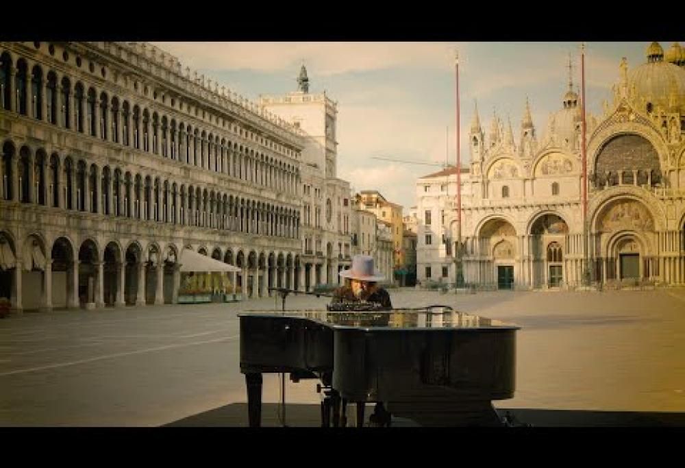 Zucchero regala un bellissimo brano ai fan per il suo compleanno