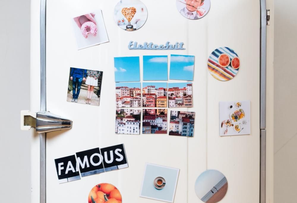 Calamite sul frigorifero. Gli esperti mettono in guardia