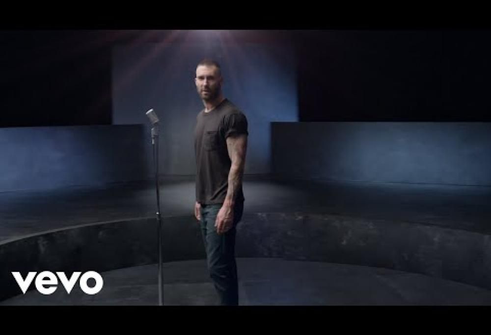 Maroon 5: ecco il nuovo video dedicato alle donne