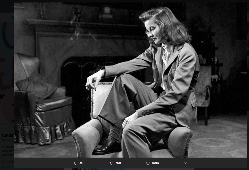 Katharine Hepburn: i film più belli