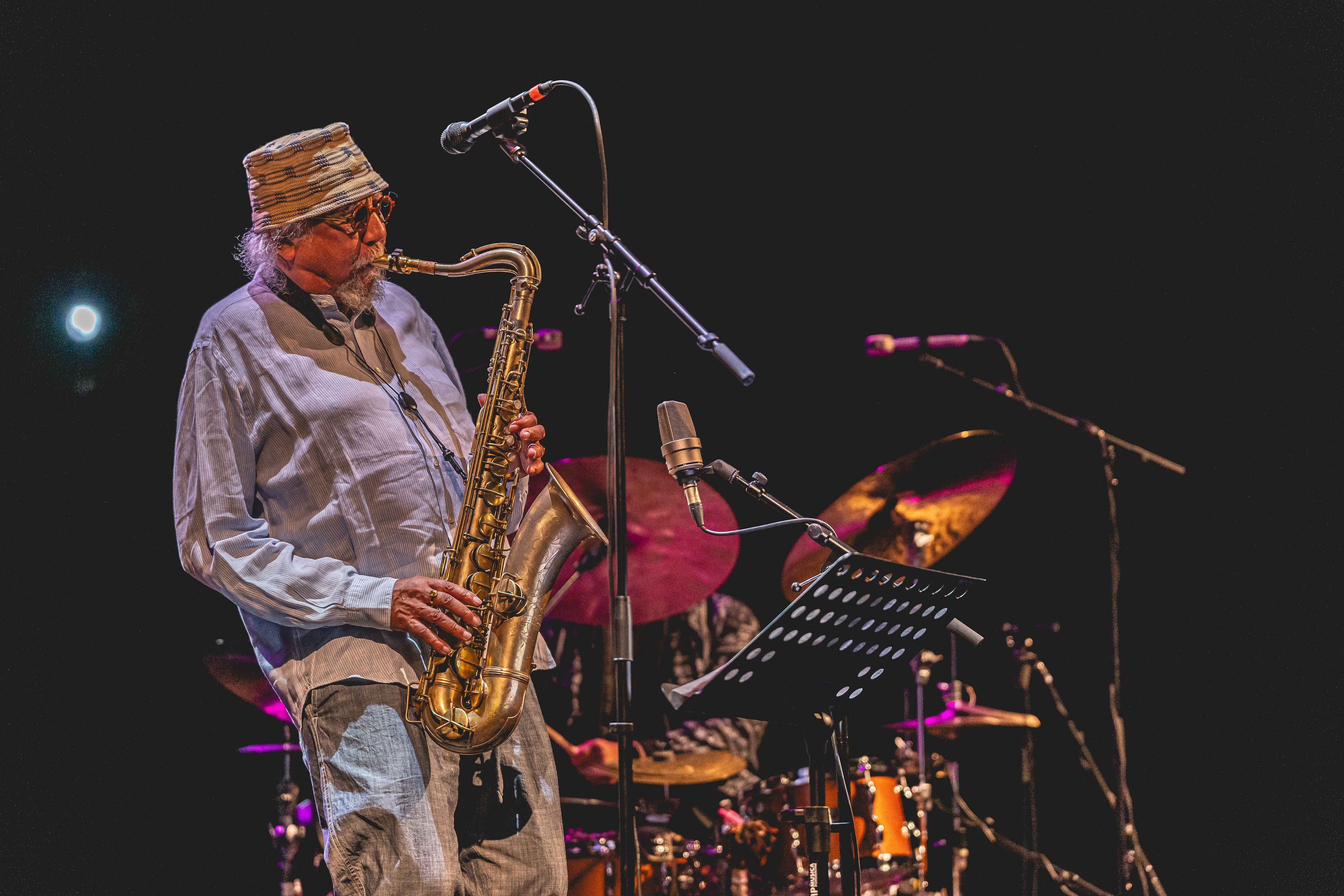 Umbria Jazz: il programma dell’Arena del 6 e 7 luglio