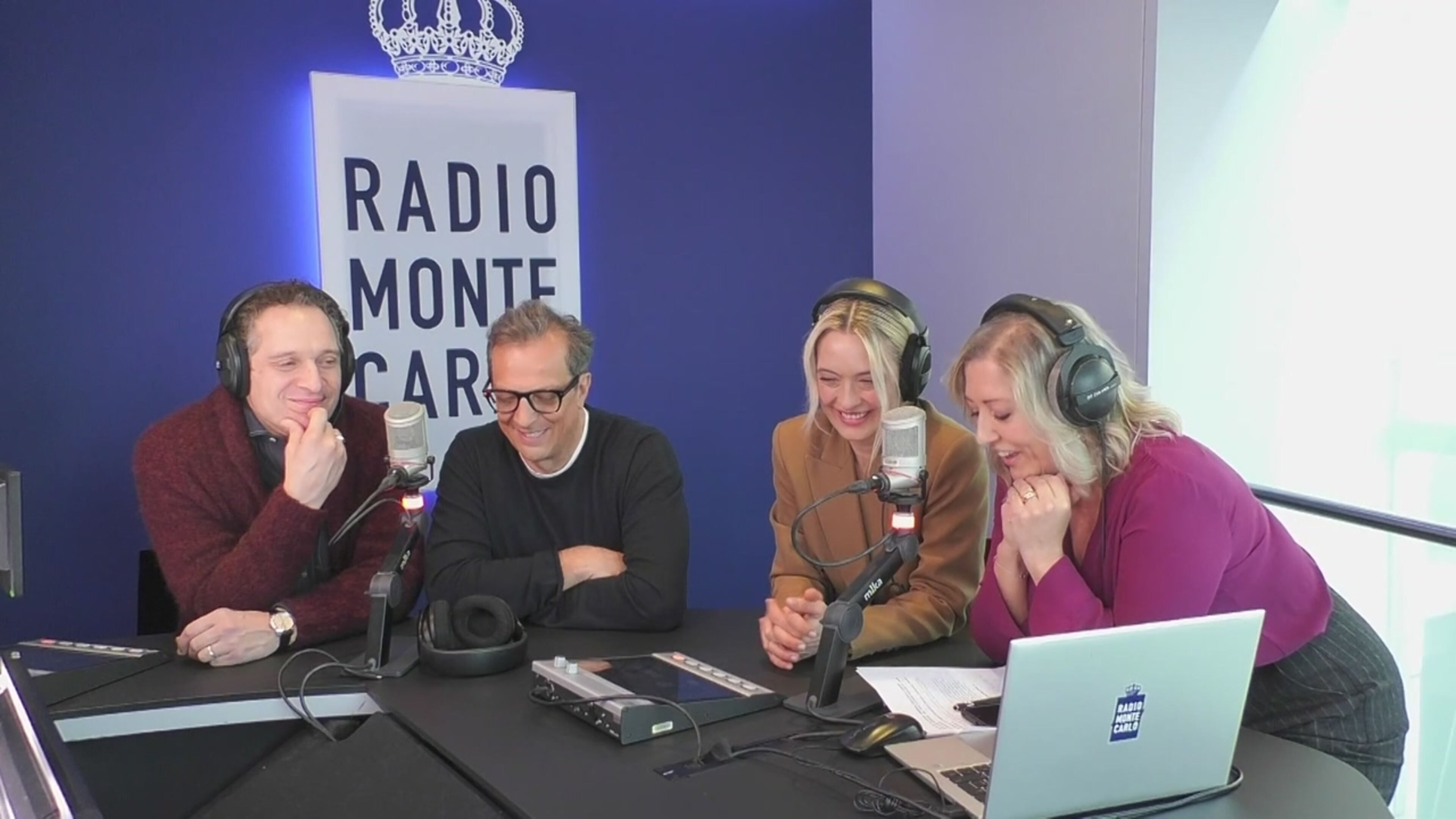 Gabriele Muccino, Carolina Crescentini e Claudio Santamaria: ecco il nostro Ultimo Bacio 3.0