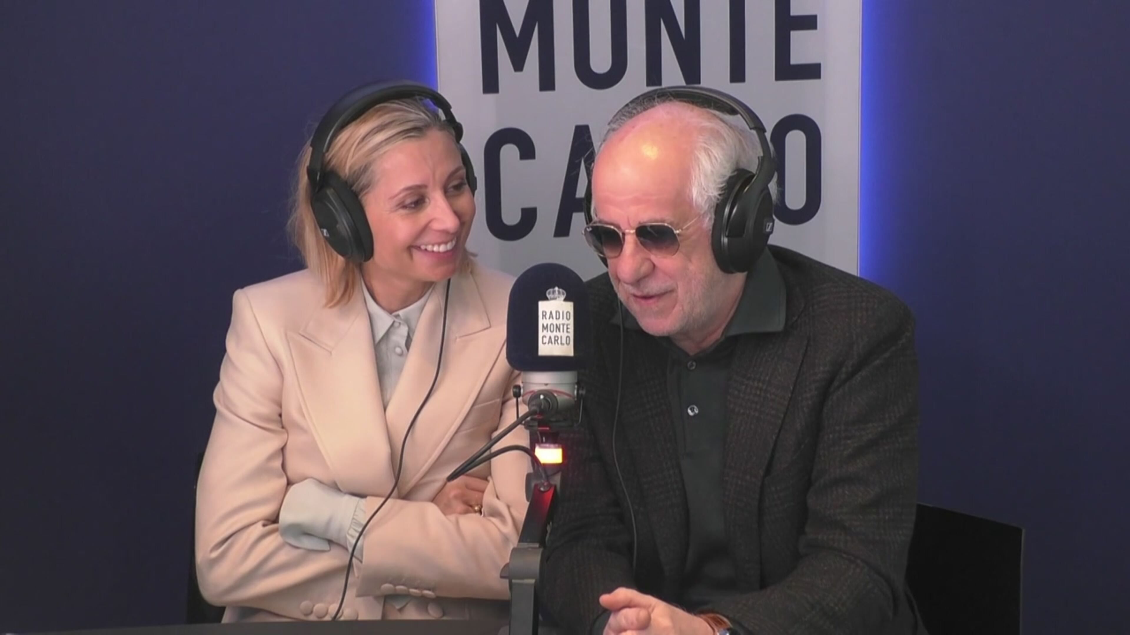 Anna Servillo e Toni Ferzetti: vi raccontiamo La Grazia di Sorrentino