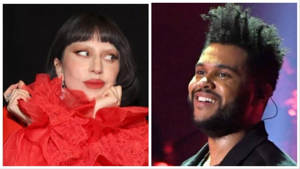 Lady Gaga e The Weeknd: duetto per i Mondiali di calcio