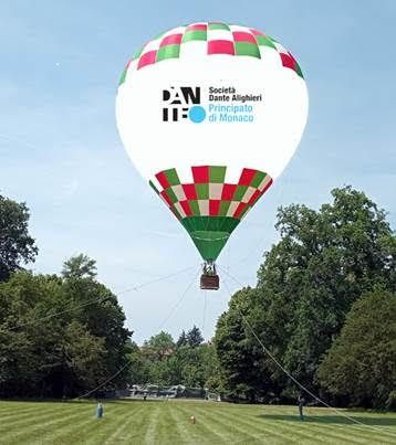 La Dante Monaco: tutti gli appuntamenti della stagione 2026