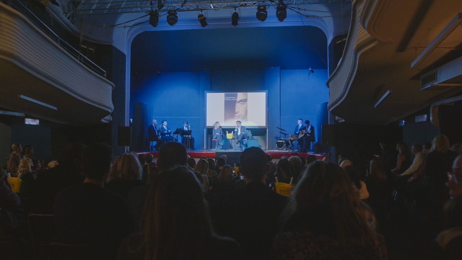 La rassegna EnjoyBook 2026 porta storie, visioni e grandi ospiti a Torino