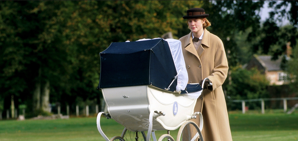 Ecco come diventare babysitter delle famiglie reali