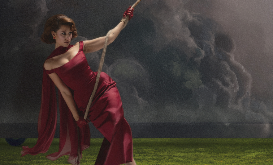 RAYE annuncia il nuovo album This Music May Contain Hope