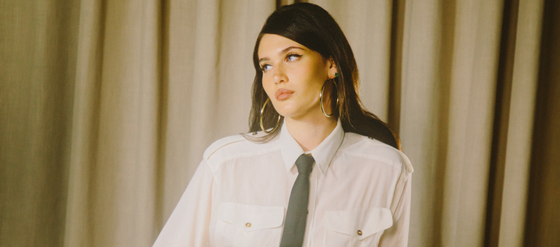 Sienna Spiro nella top10  di Spotify