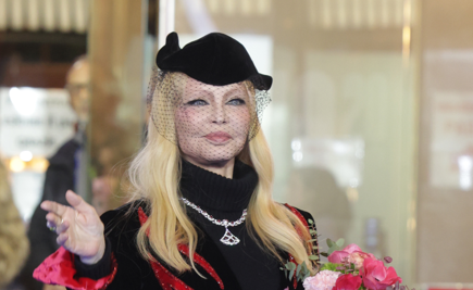 Sanremo 2026: le foto più belle dal green carpet di lunedì 23