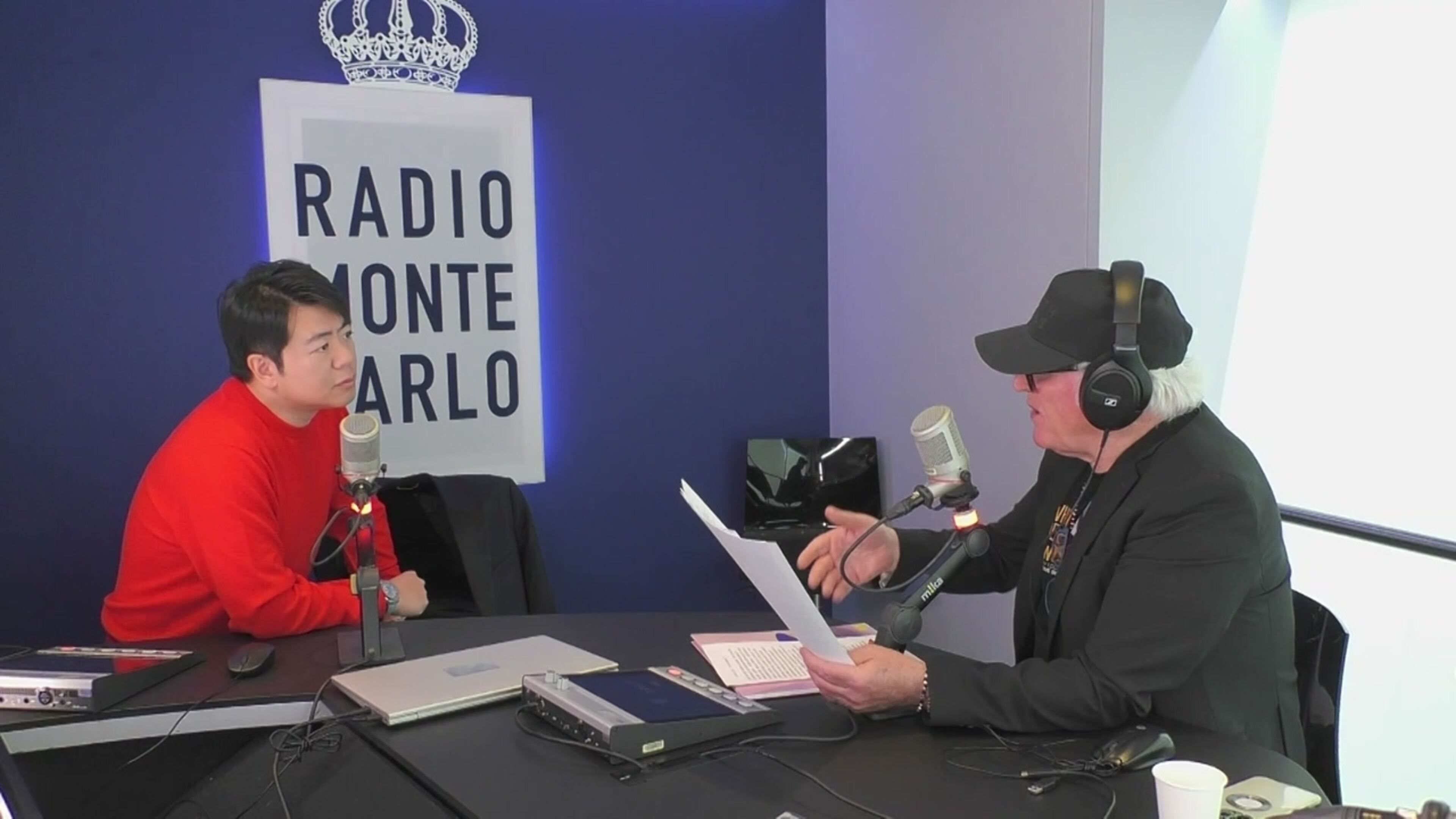 Lang Lang: è stato meraviglioso suonare alla cerimonia di apertura delle Olimpiadi e unire il mondo