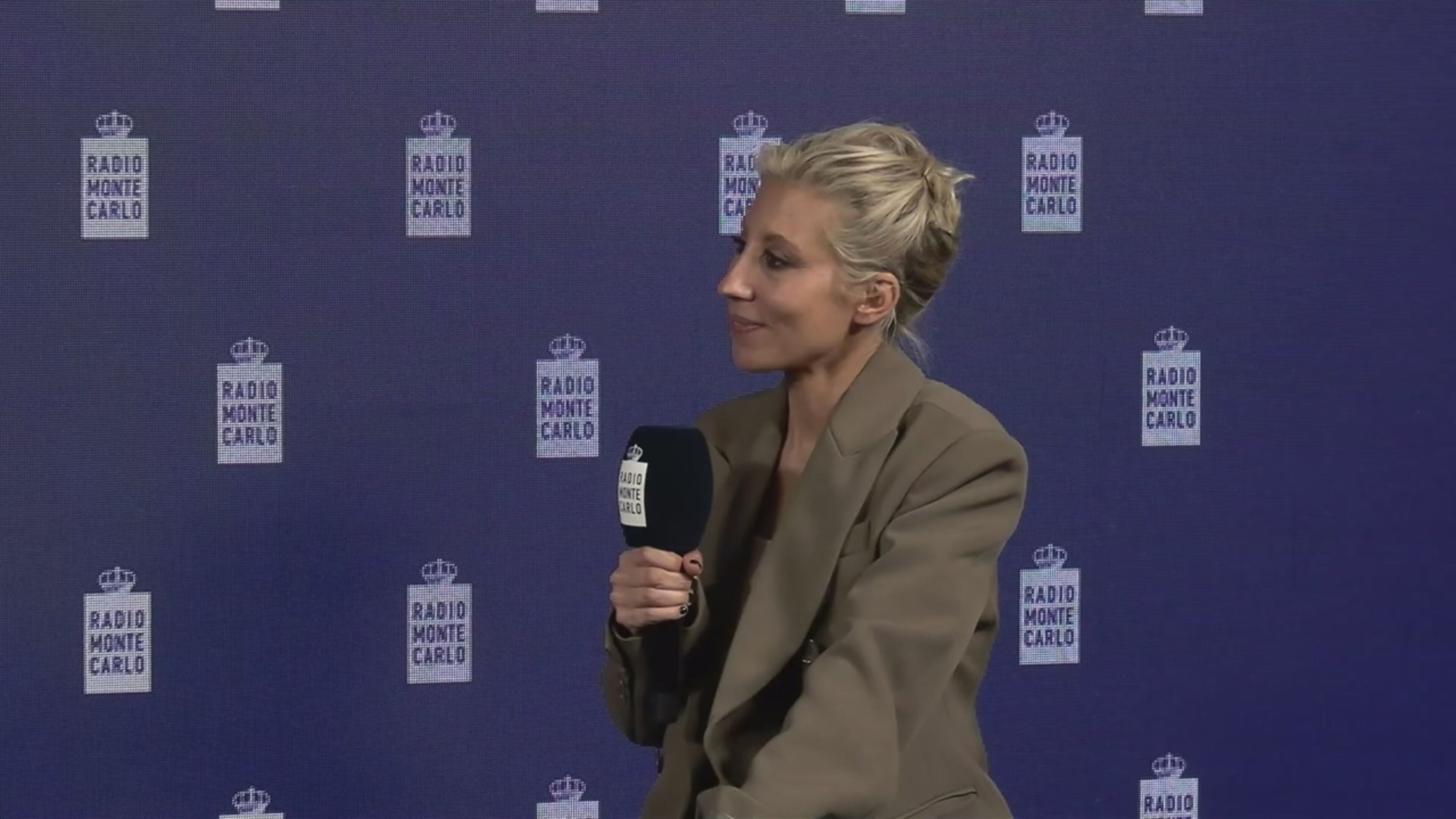 Malika Ayane: sul palco di Sanremo mi sono divertita tanto