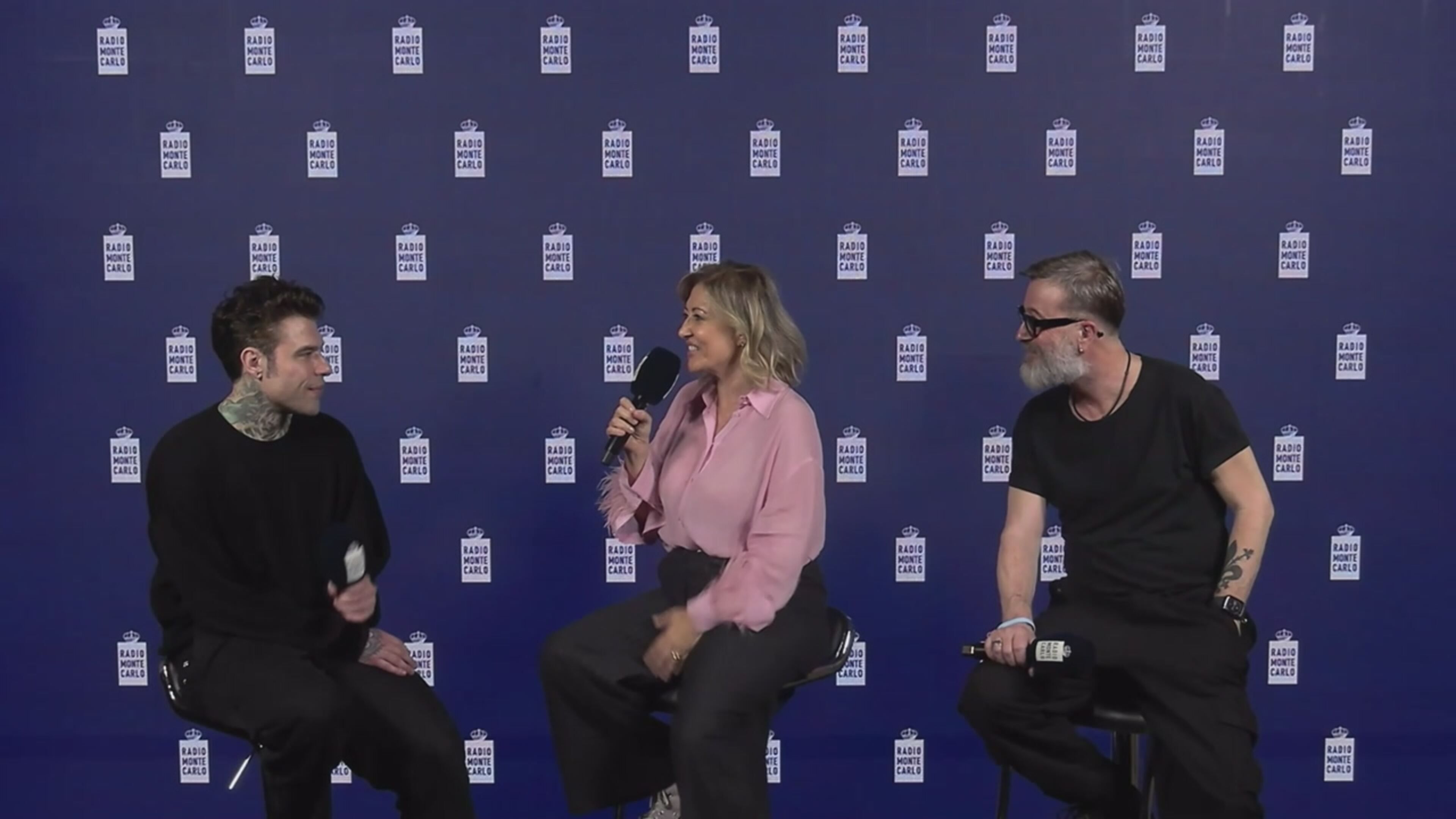 Fedez e Marco Masini: Ci siamo rispecchiati l’uno nell’altro