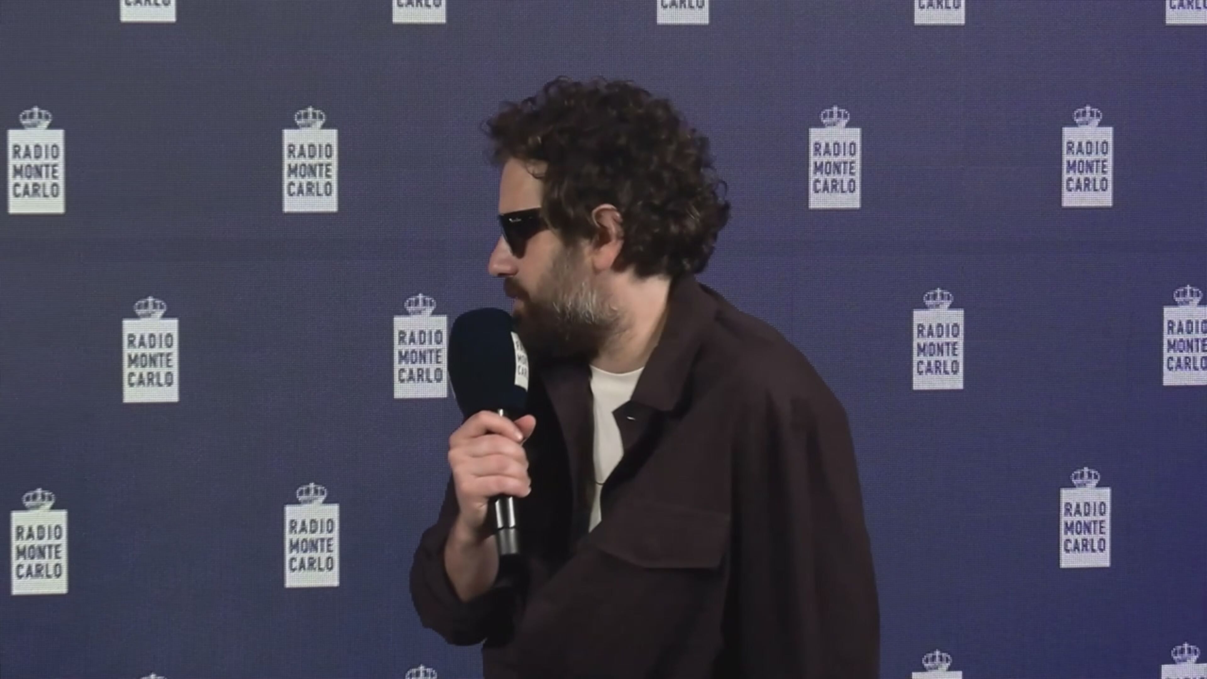 Tommaso Paradiso: ero romantico già da prima!