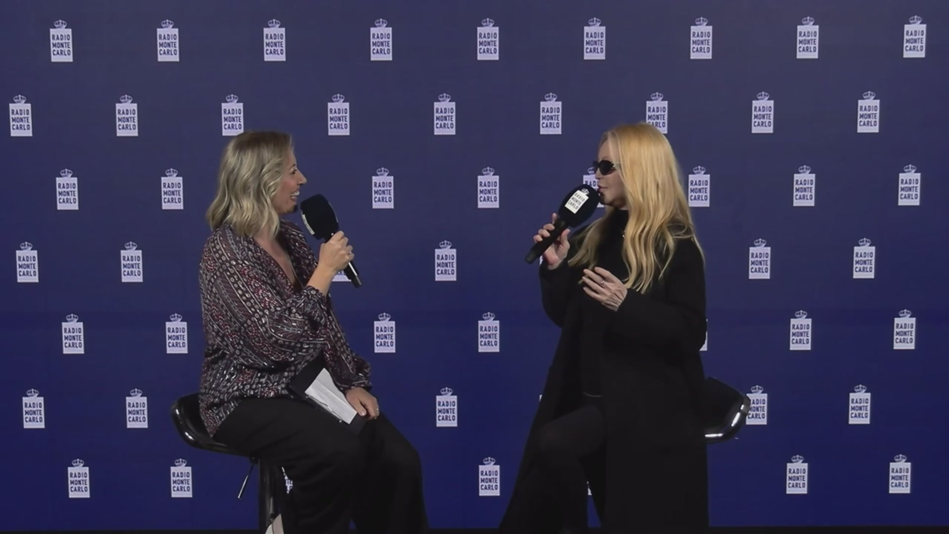 Patty Pravo: Opera nasce da un sogno!