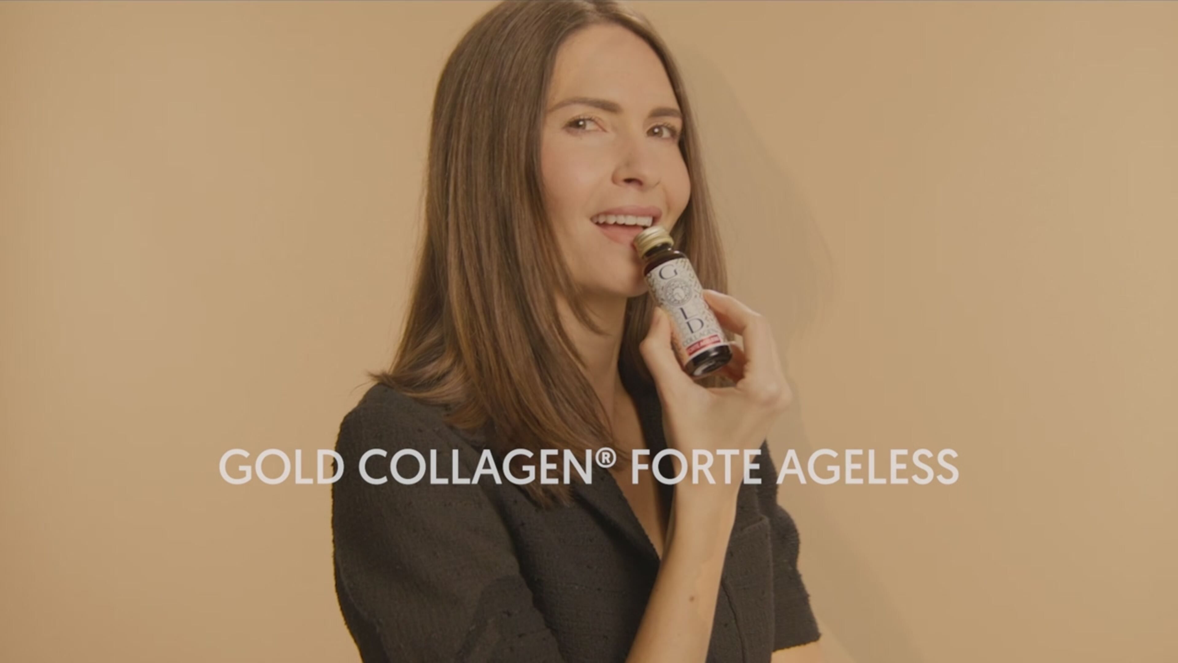 Celebriamo la FESTA DELLA DONNA con FORTE AGELESS di GOLD COLLAGEN®