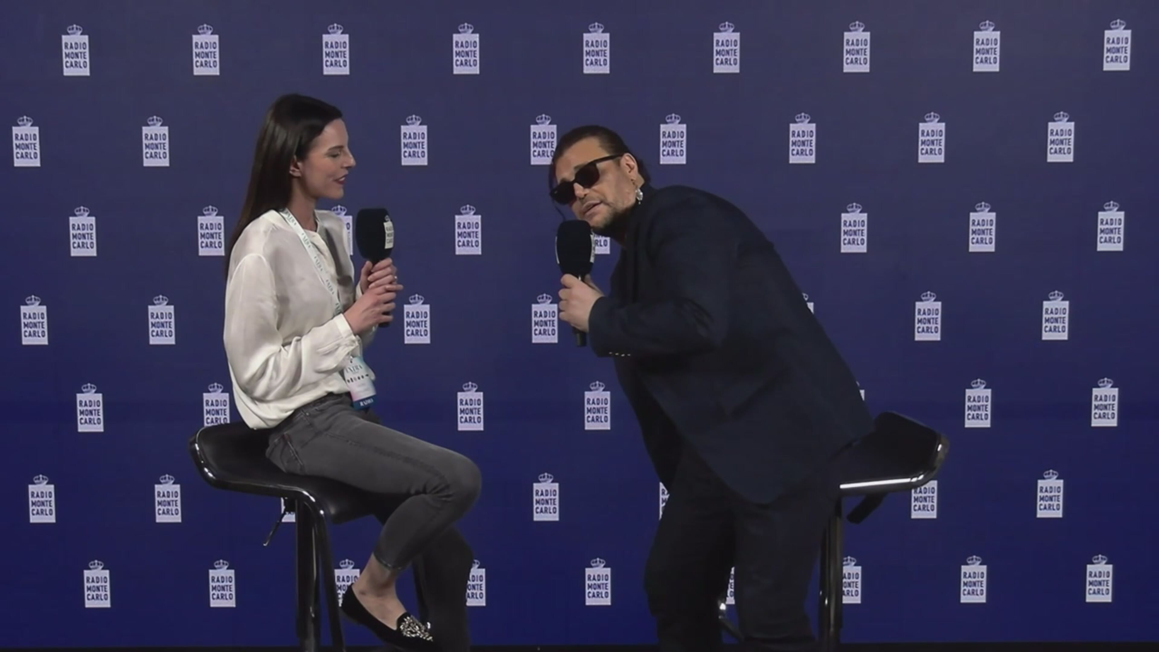 Gianluca Grignani: vi racconto il mio tour