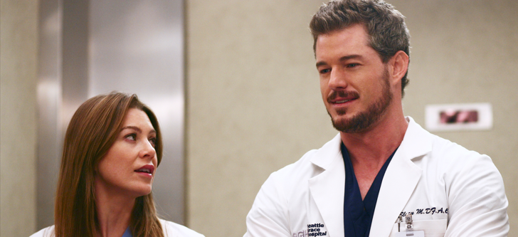 Eric Dane, addio. Ci lascia l'attore celebre per Grey's Anatomy