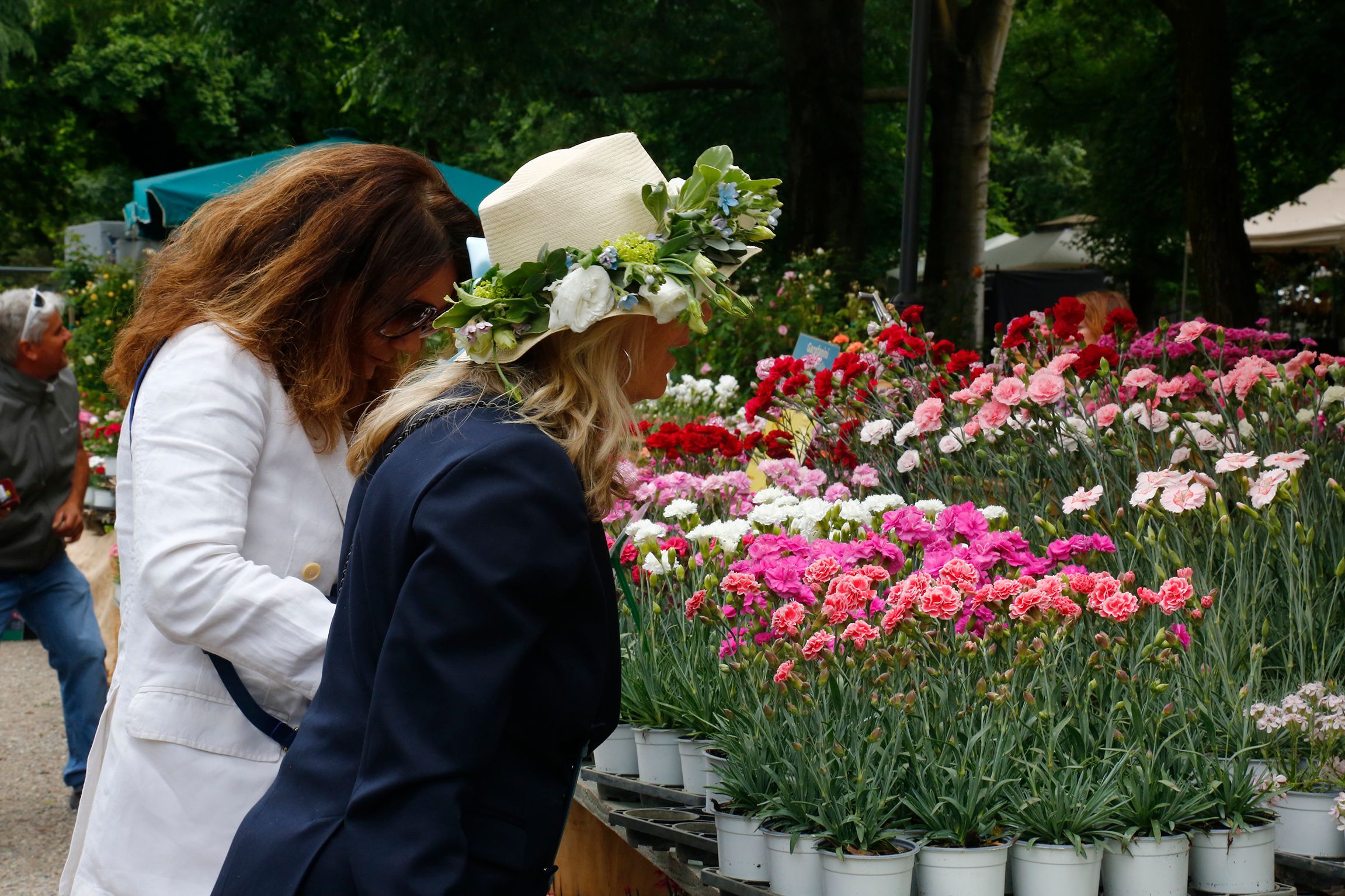 Orticola 2026 – Il giardinaggio fa la felicità