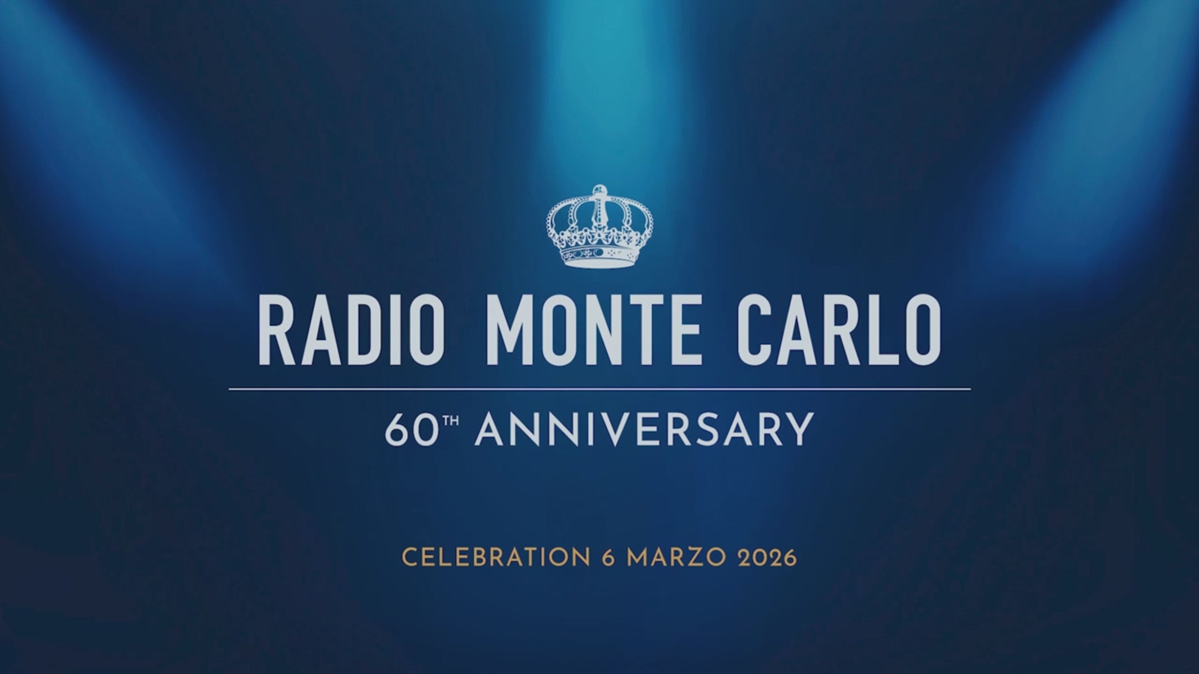 Radio Monte Carlo 60th Anniversary: tutti i momenti più belli della giornata in radio.