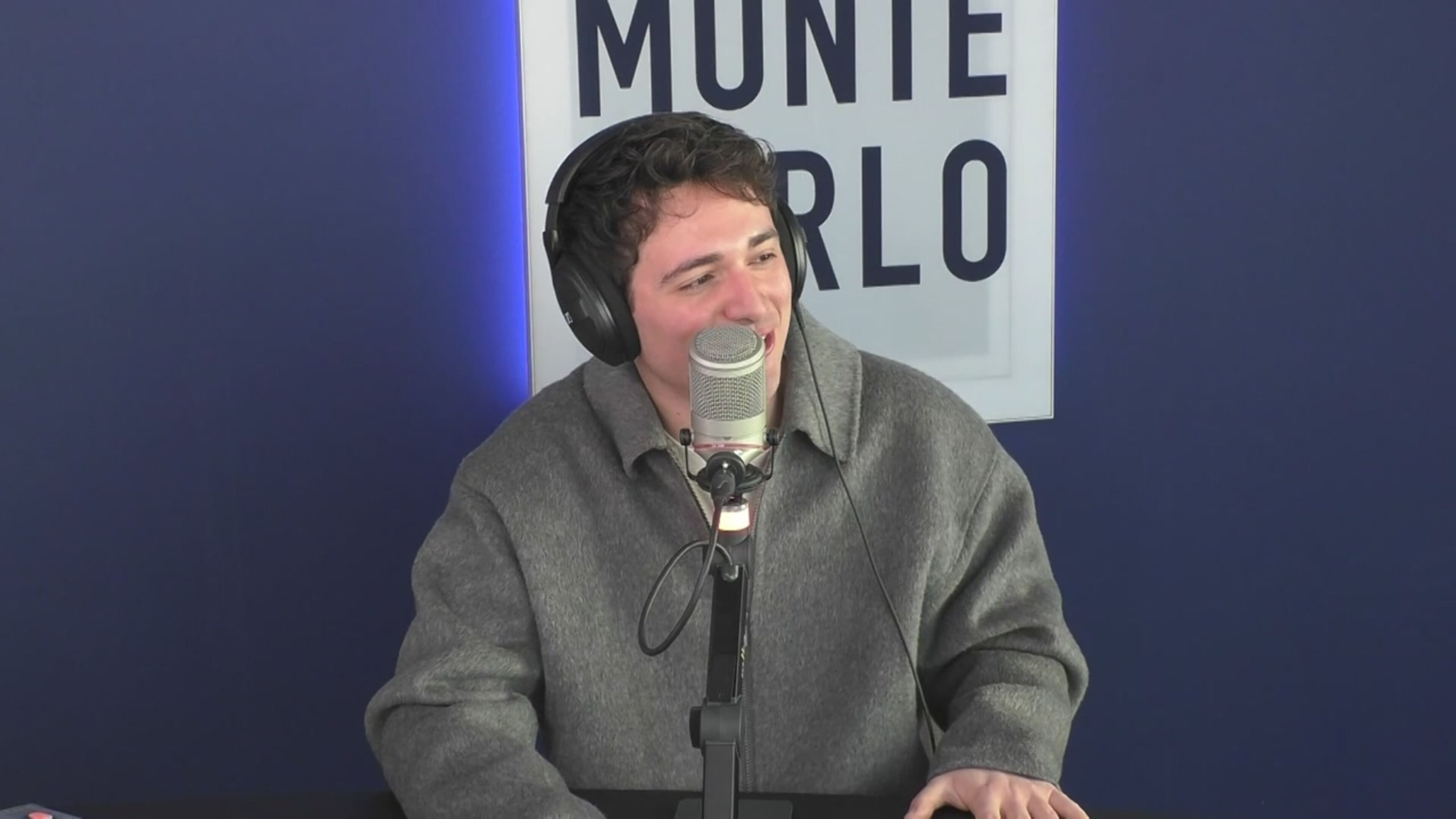 Tommaso Cassissa: vi racconto la scena con Antonello Venditti!