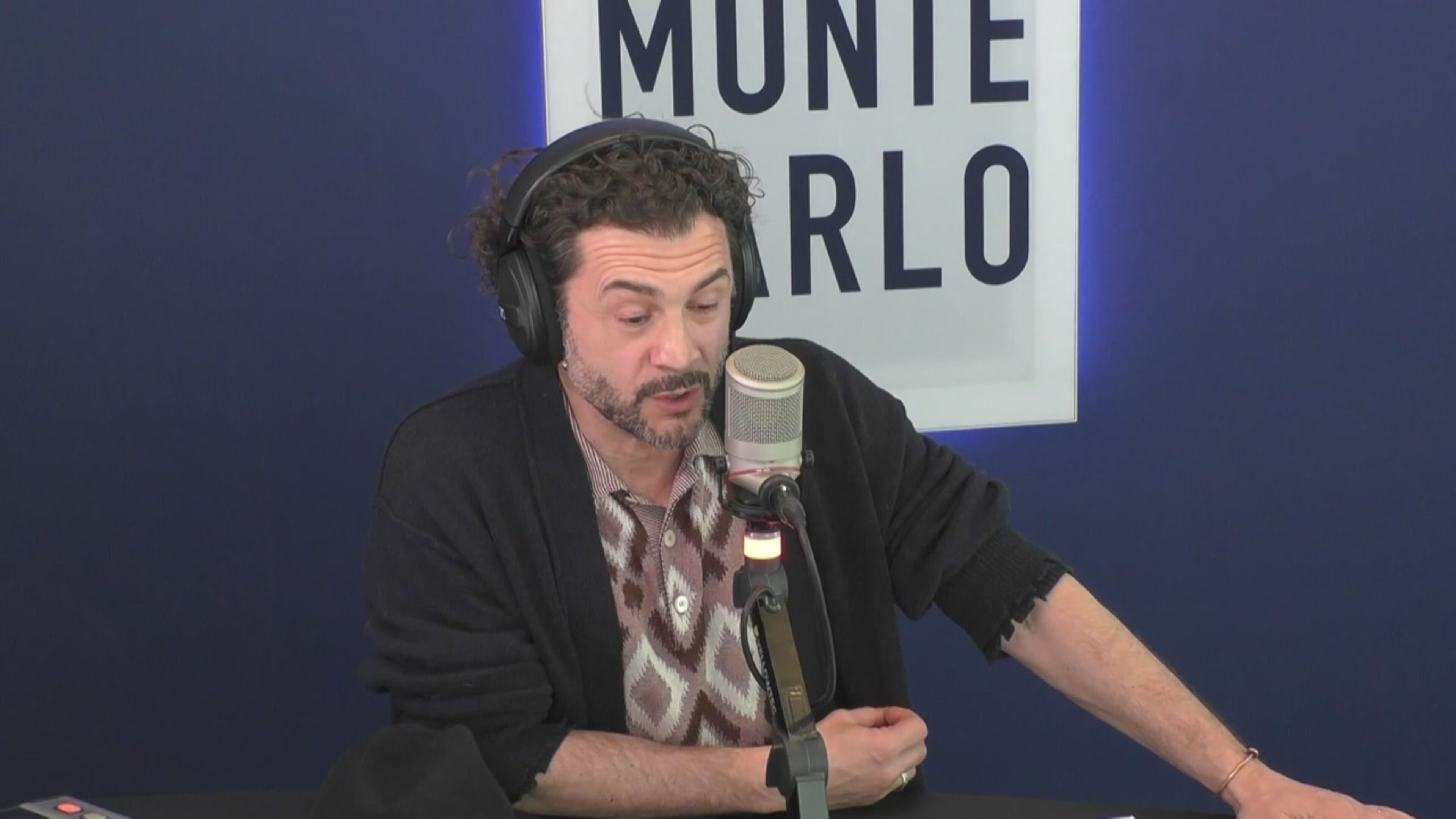 Vinicio Marchioni: questo è un film che rende migliori!