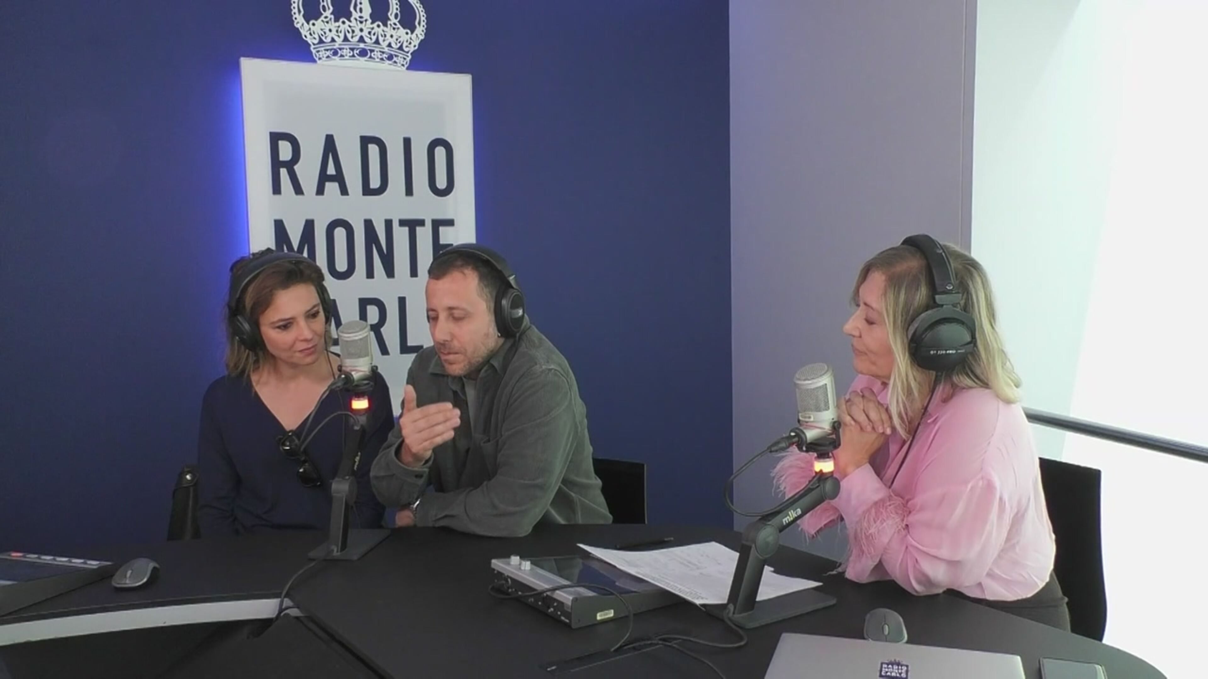 Jasmine Trinca e Andrea De Sica: il nostro è un film che scuote!