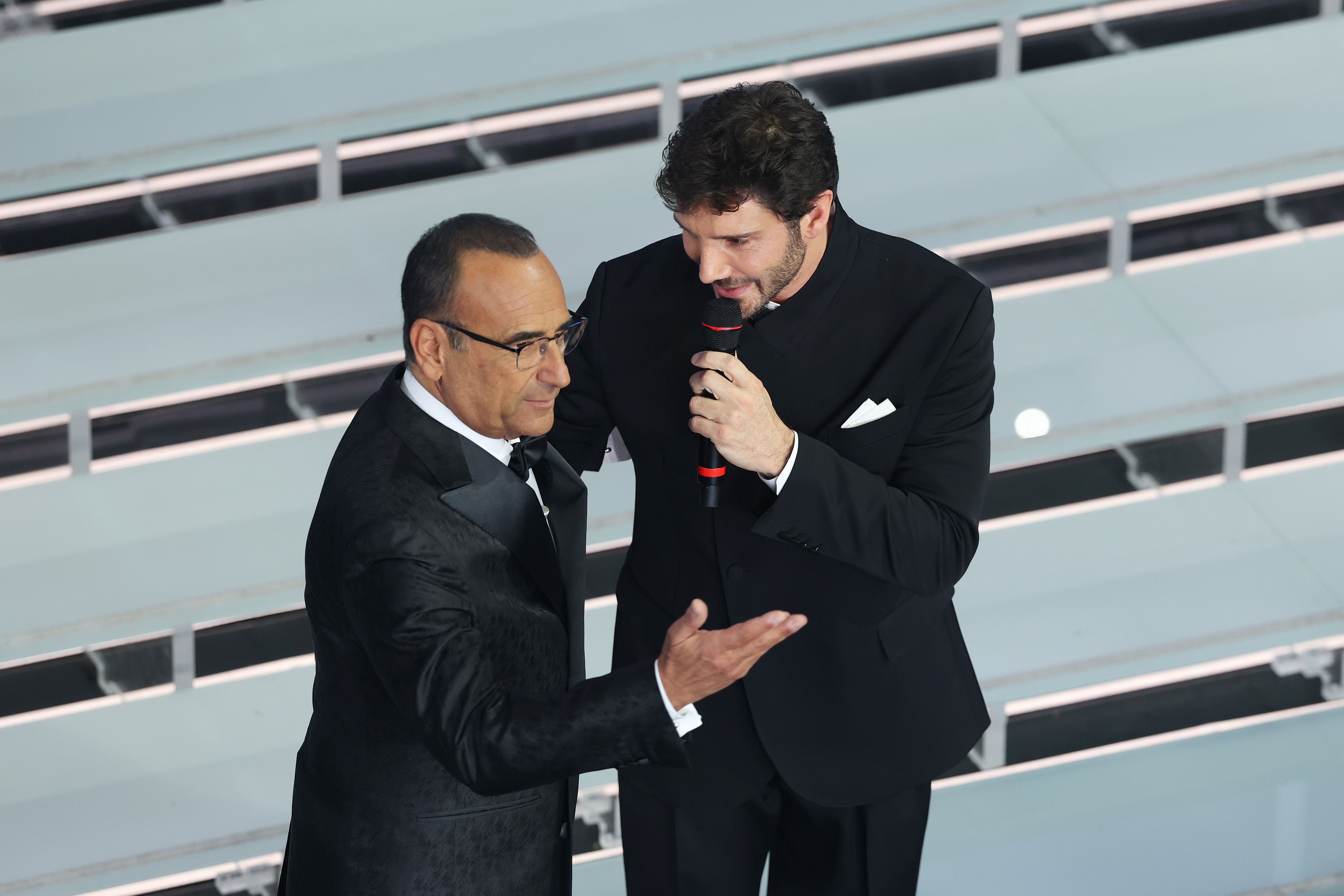 Stefano De Martino: ecco come sarà il suo Sanremo 2027