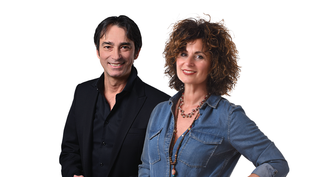 Happy Together - Isabella Eleodori - Stefano Gallarini