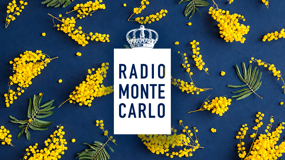 8 marzo: la grande musica di Radio Monte Carlo per la Giornata Internazionale della donna