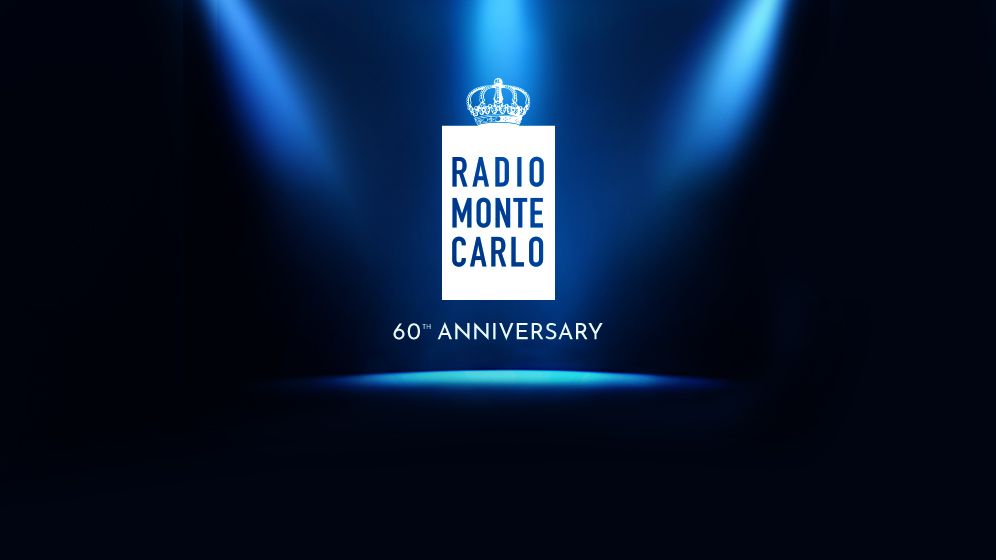 Radio Monte Carlo 60th Anniversary: riascolta tutte le interviste