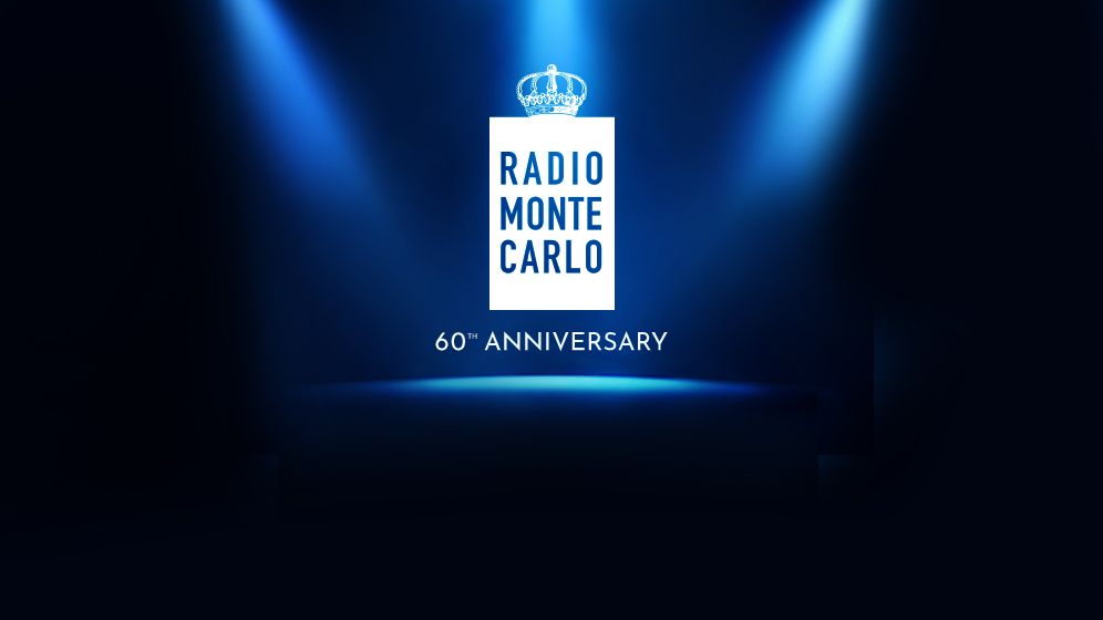Radio Monte Carlo 60th Anniversary: riascolta tutte le interviste